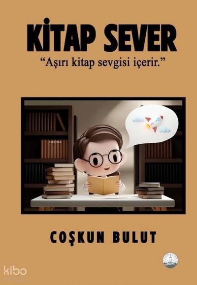 Kitap Sever