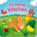 Ein kleines Häschen
