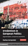 Irredentism in European Politics