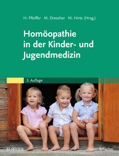 Homöopathie in der Kinder- und Jugendmedizin