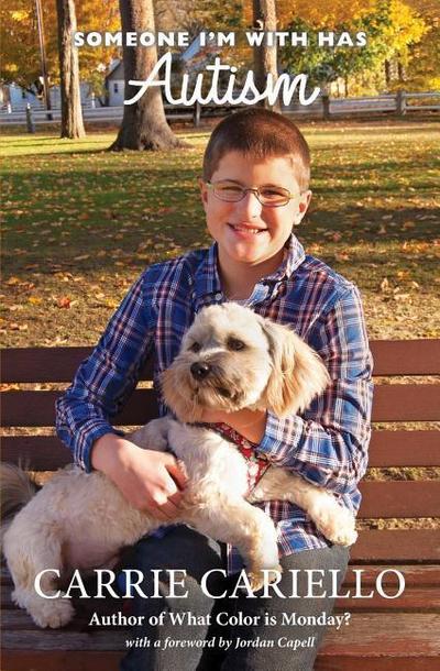 Someone I’m with has Autism