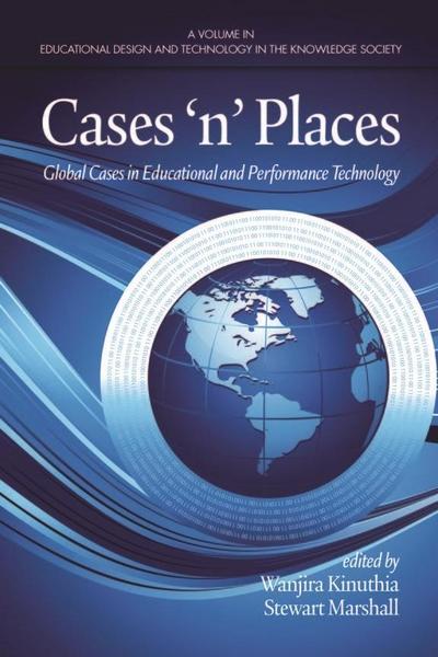 Cases ’n’ Places