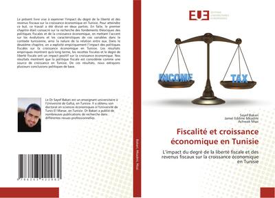 Fiscalité et croissance économique en Tunisie