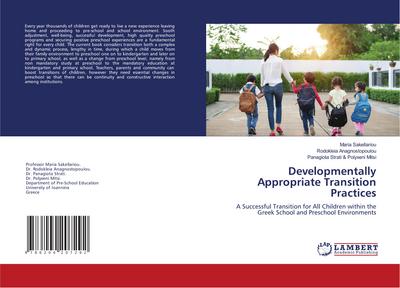 Developmentally Appropriate Transition Practices