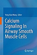 Calcium Signaling In Airway Smooth Muscle Cells