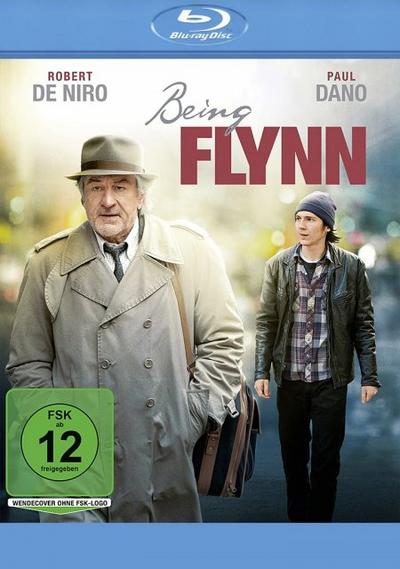 Being Flynn