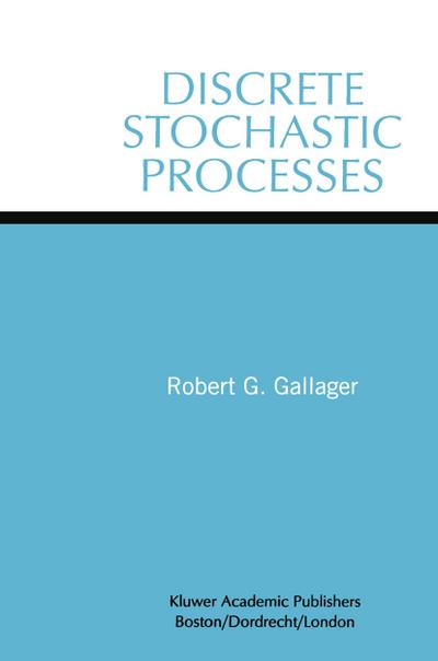Discrete Stochastic Processes