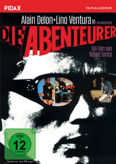 Die Abenteurer