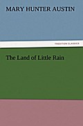 The Land of Little Rain