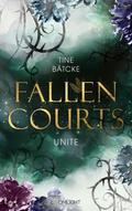 Fallen Courts 3: Unite