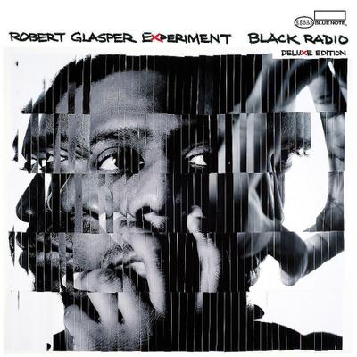 Black Radio (10th Anniversary Deluxe Edition), 2 Audio-CD