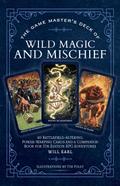 The Game Master’s Deck of Wild Magic and Mischief