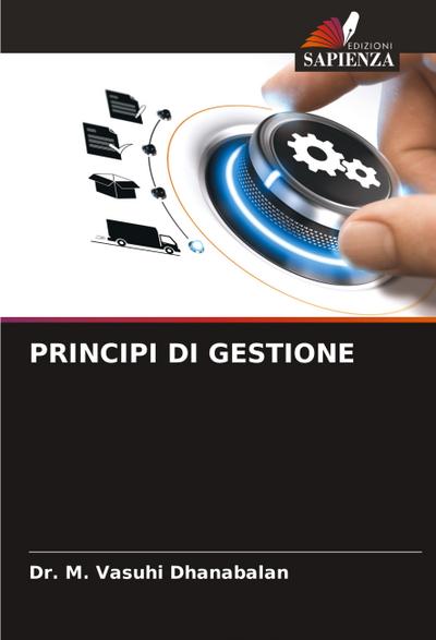 PRINCIPI DI GESTIONE