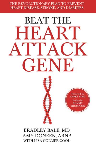 Beat the Heart Attack Gene