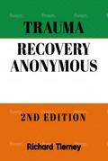 Trauma Recovery Anonymous
