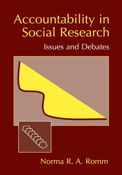Accountability in Social Research