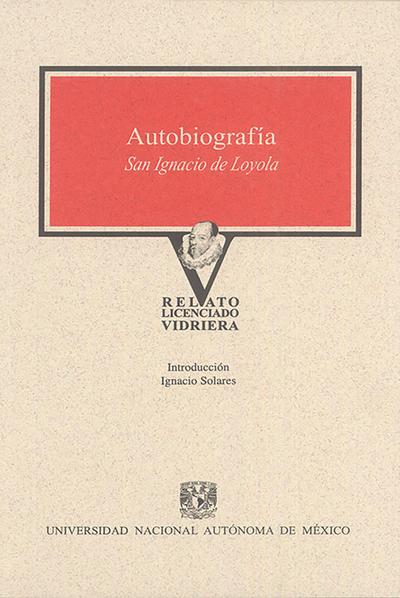 Autobiografía