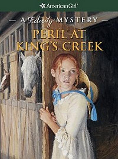 Peril at King’s Creek