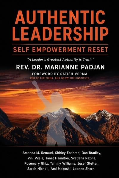 Self empowerment Reset-Authentic Leaders