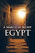 A Search in Secret Egypt