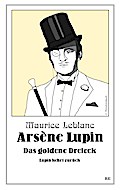 Arsène Lupin - Das goldene Dreieck
