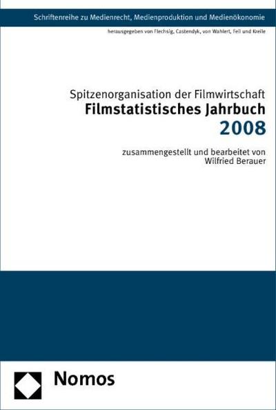Filmstatistisches Jahrbuch 2008