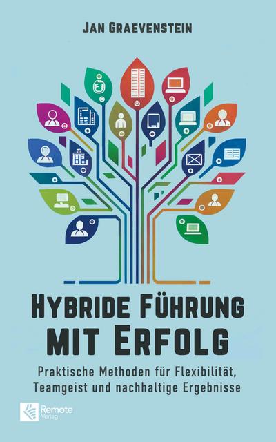 Hybride Führung mit Erfolg