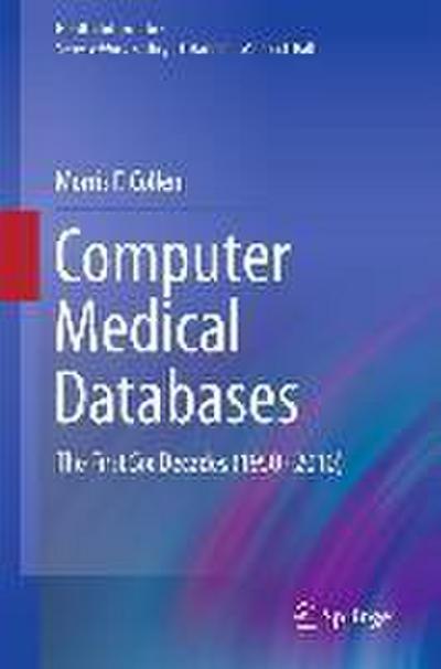Computer Medical Databases