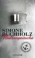 Bullenpeitsche von Simone Buchholz | Ebook