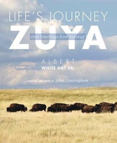 Life’s Journey--Zuya