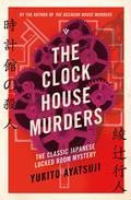 The Clock House Murders