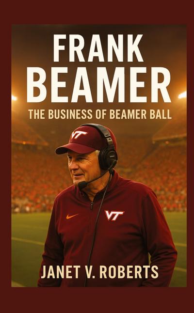 Frank Beamer