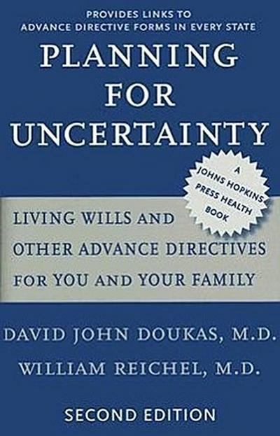 Planning for Uncertainty