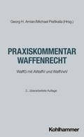 Praxiskommentar Waffenrecht