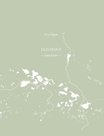 Freya Najade - Jazorina