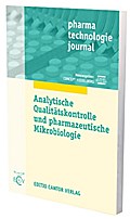 Analytische Qualitätskontrolle und pharmazeutische