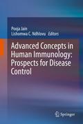 Advanced Concepts in Human Immunology: Prospects f
