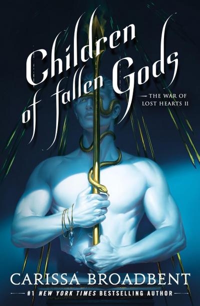 The Children of Fallen Gods
