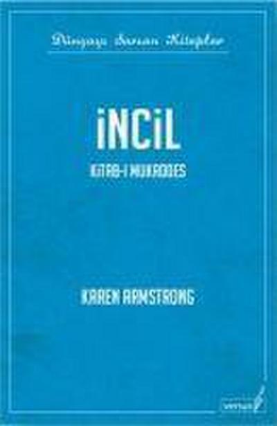 Incil - Kitab-i Mukaddes