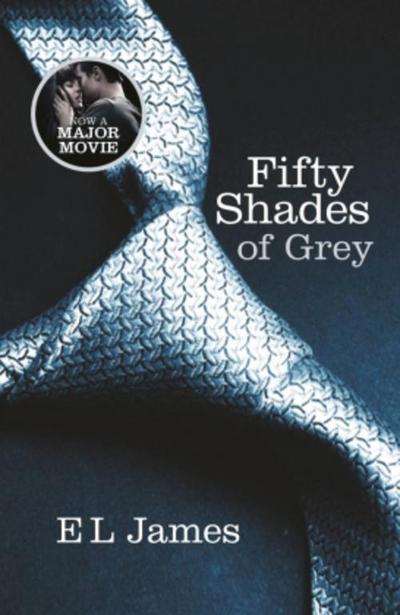 Fifty Shades 1. Of Grey