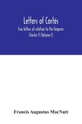 Letters of Cortés