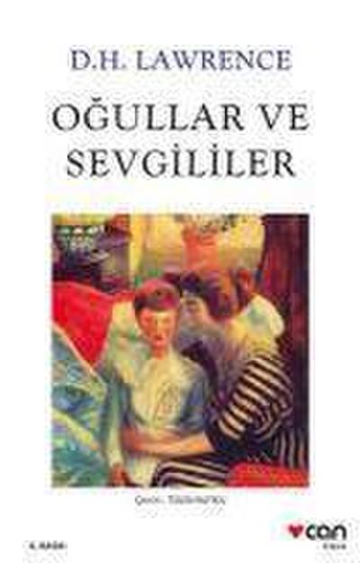 Ogullar ve Sevgililer