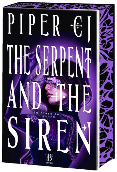 The Serpent and The Siren