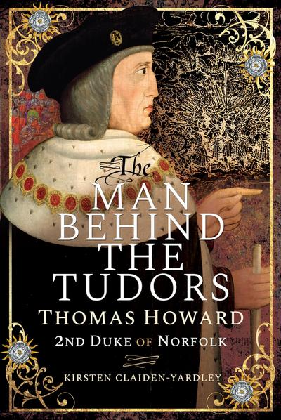 Man Behind the Tudors