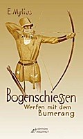 Bogenschiessen