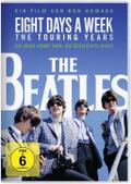 The Beatles: Eight Days a Week - The Touring Years OmU
