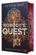 Nobody’s Quest