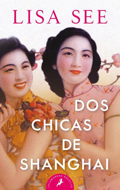 Dos chicas de Shangai