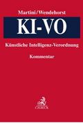 KI-VO: Verordnung über Künstliche Intelligenz