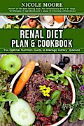 Renal Diet Plan & Cookbook